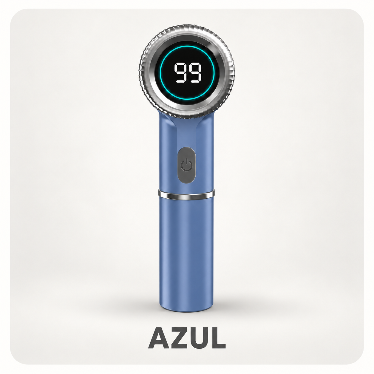 Reluce | Cepillo eléctrico 5 en 1