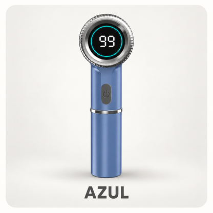 Reluce | Cepillo eléctrico 5 en 1