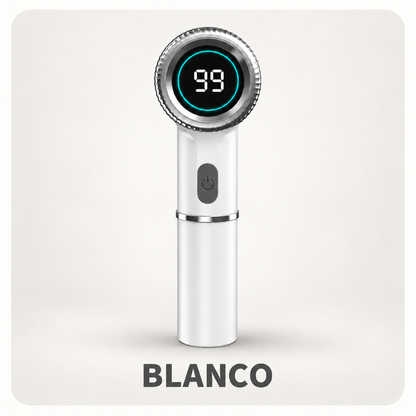 Reluce | Cepillo eléctrico 5 en 1